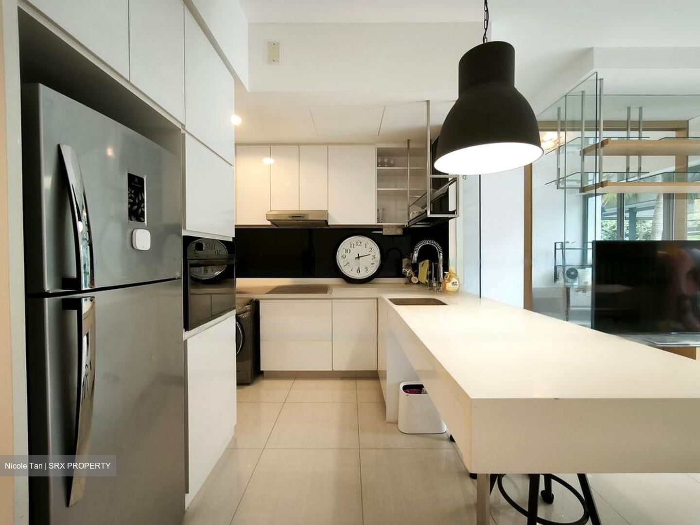 Seastrand (D18), Condominium #601109861